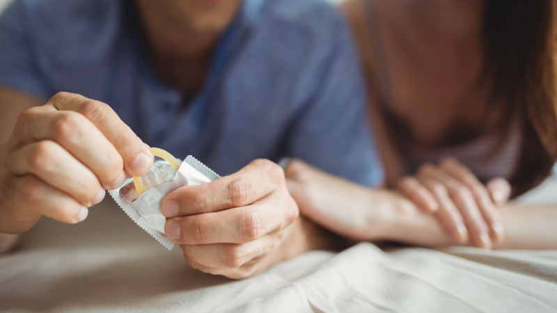 O que voc precisa considerar para ter um sexo seguro?