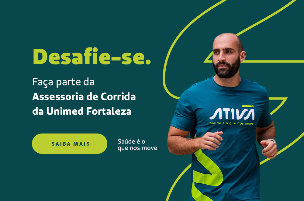Assessoria de Corrida - Unimed Ativa