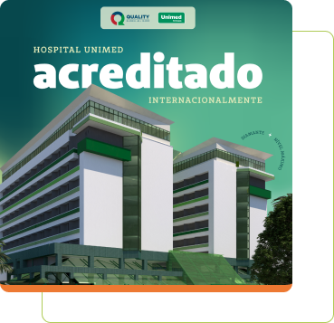 Acreditao Hospital Unimed