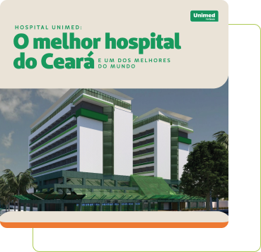 Melhor Hospital do Cear