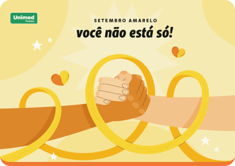 Setembro Amarelo