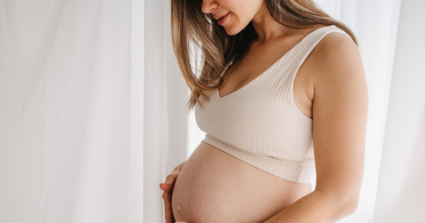 Como  o sangramento na gravidez e quais so suas causas?