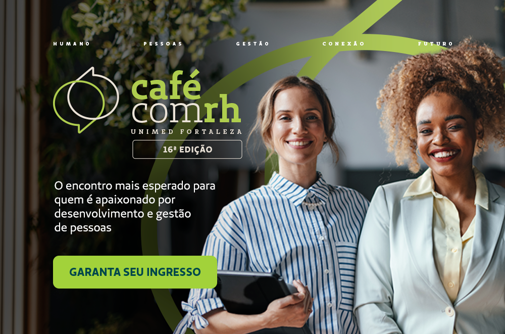 Pr-venda Caf com Rh 16 Edio