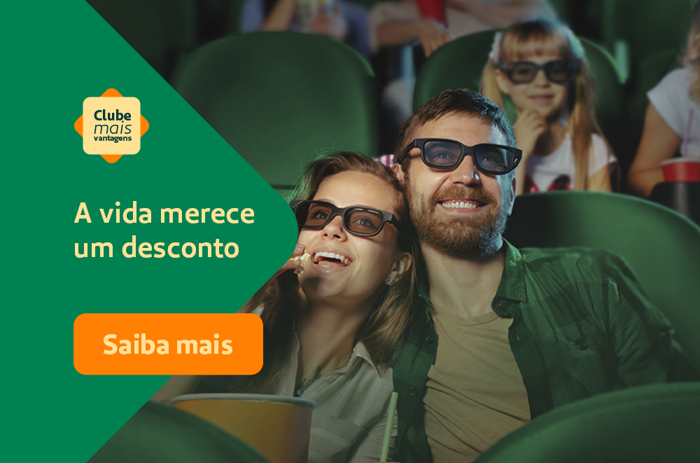 Clube Mais Vantagens
