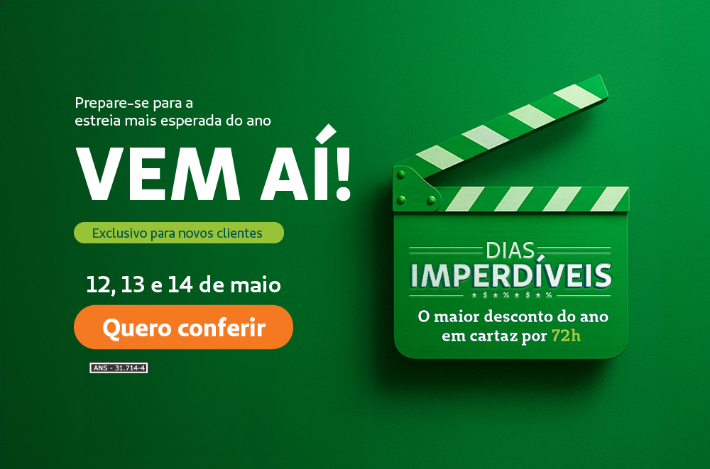 Banner Dias Imperdveis