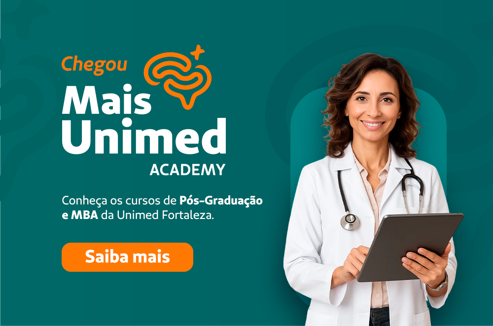 Mais Unimed Academy