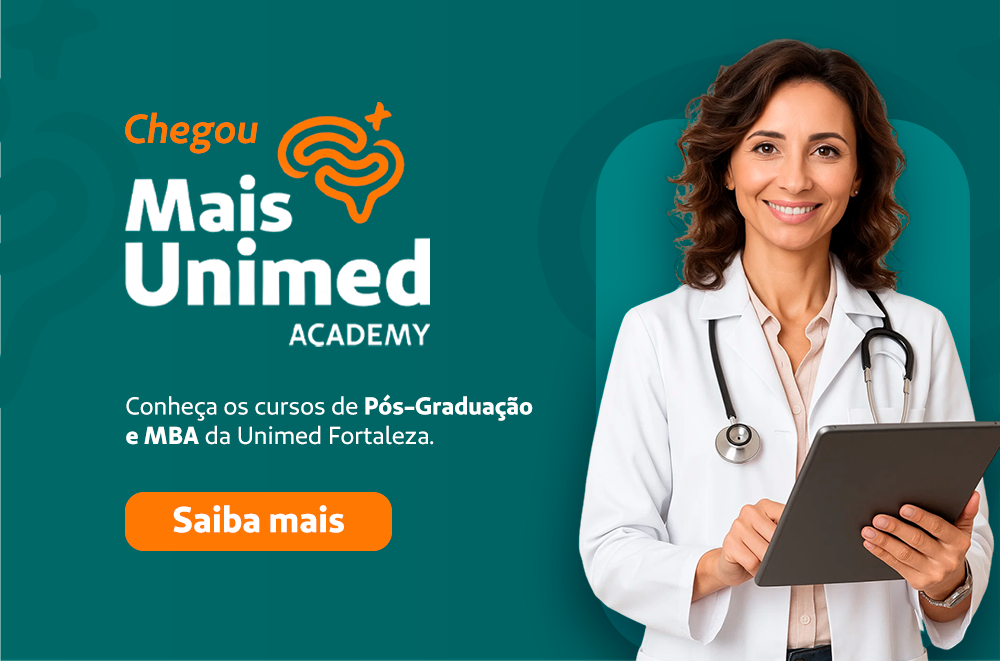 Mais Unimed Academy