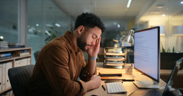 O que mudou na NR-1? Confira 7 aes para sua empresa se adequar  norma trabalhista