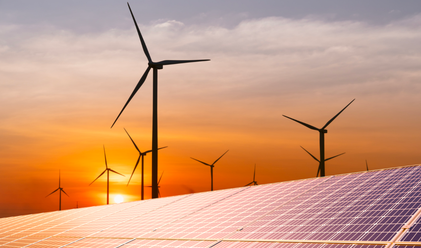 Energia solar economy energy