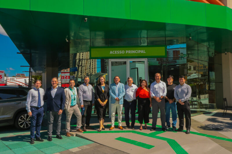 Unimed Fortaleza inaugura servio 24h de Otorrinolaringologia no Pronto Atendimento Aldeota