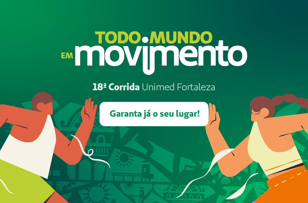 Corrida Unimed Fortaleza