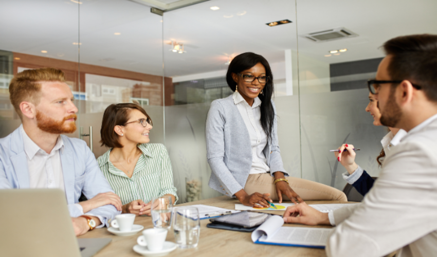People analytics nas decisoes estrategicas do rh