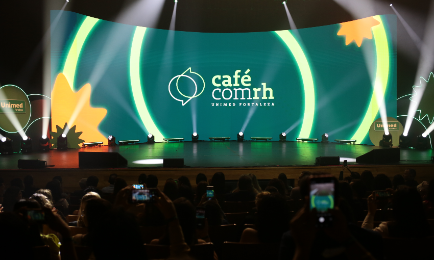 principais aprendizados da 17 edio do Caf com RH