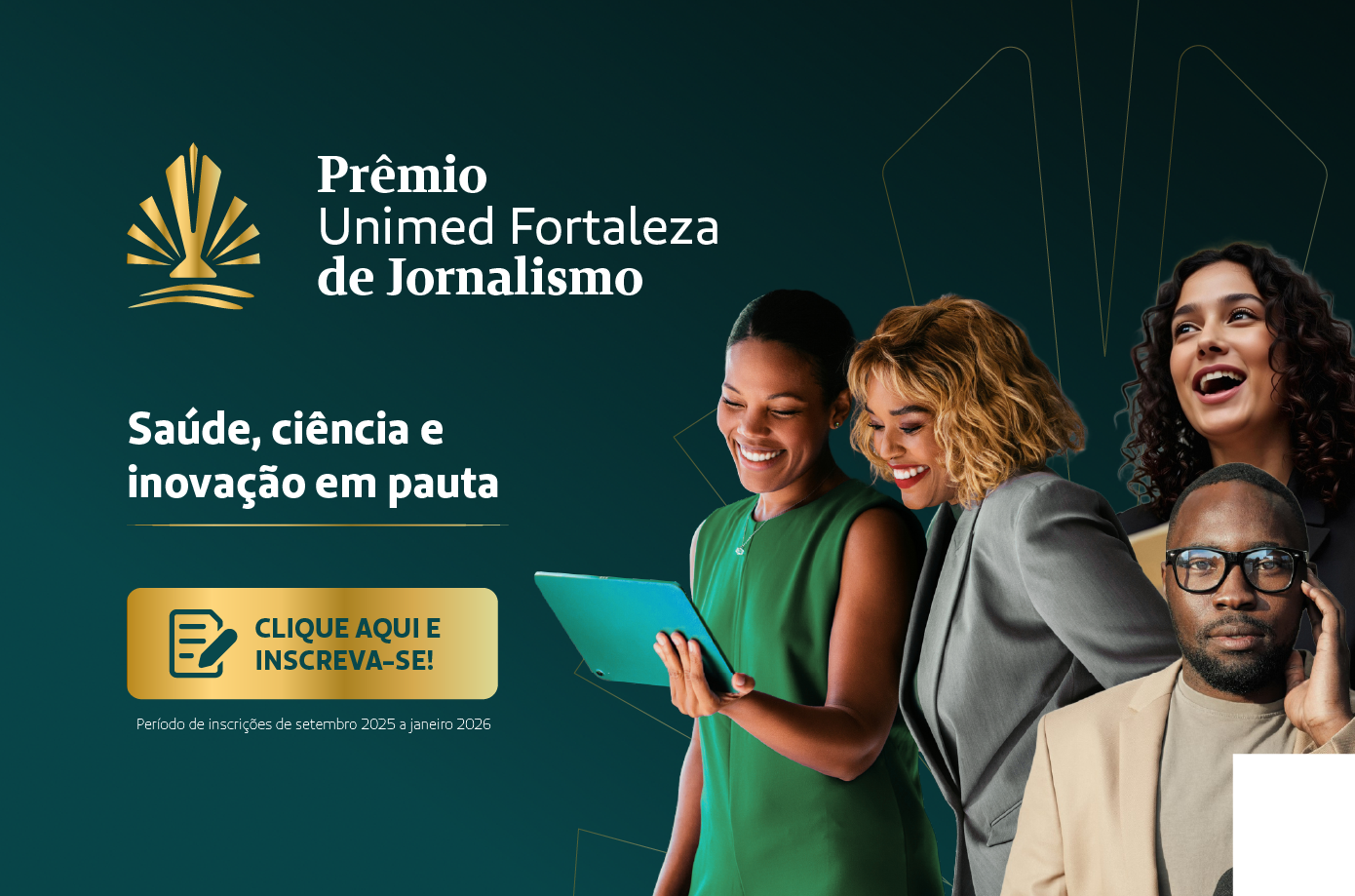 Prmio de Jornalismo