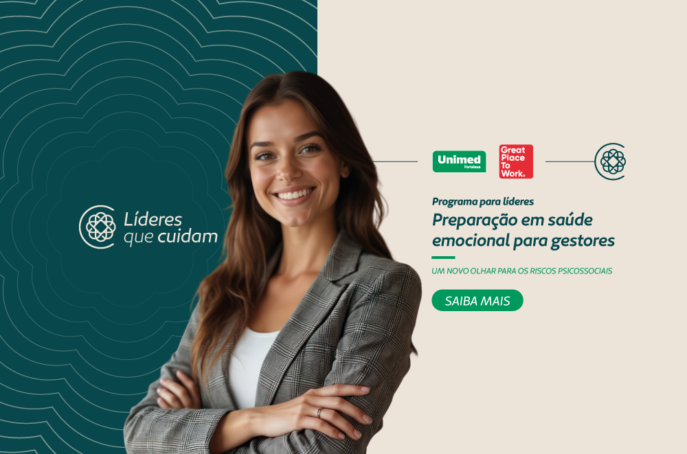 Lderes que cuidam