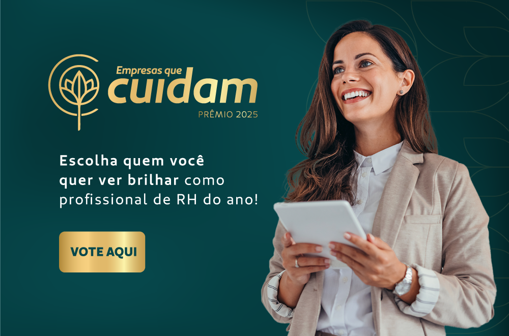 Votao Empresas que Cuidam