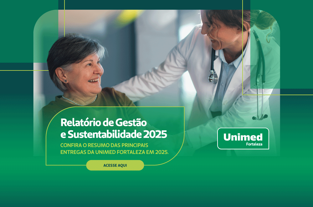 Relat�rio de Gest�o