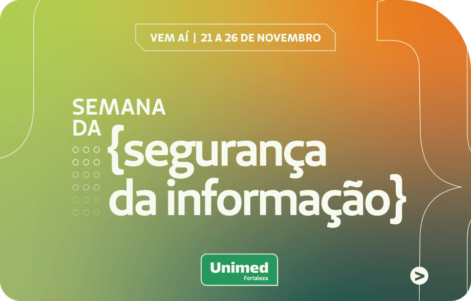 Seguran�a da Informa��o
