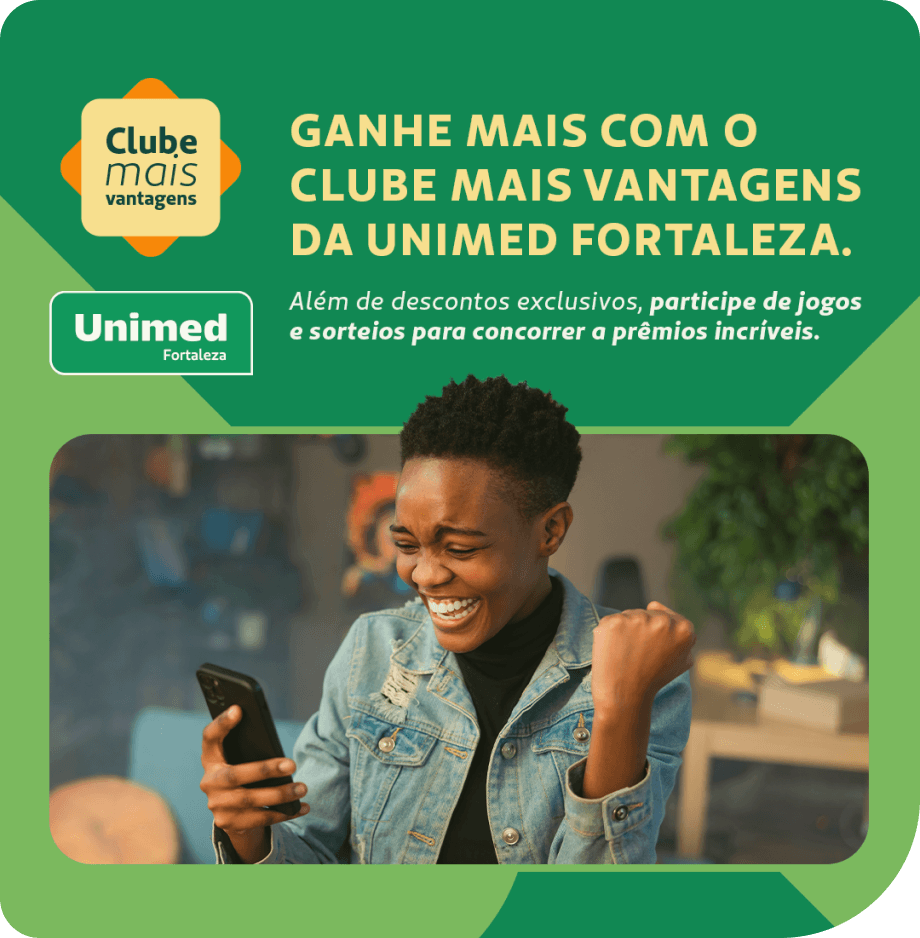 Ganhe mais com o clube