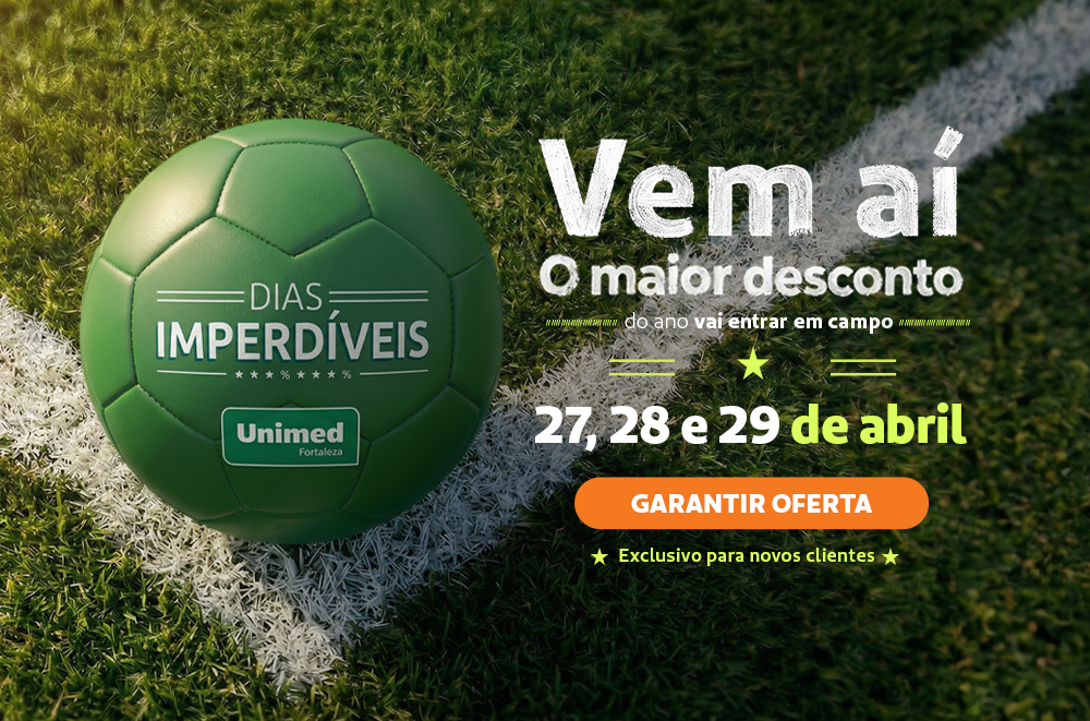 Dias Imperd�veis 2026