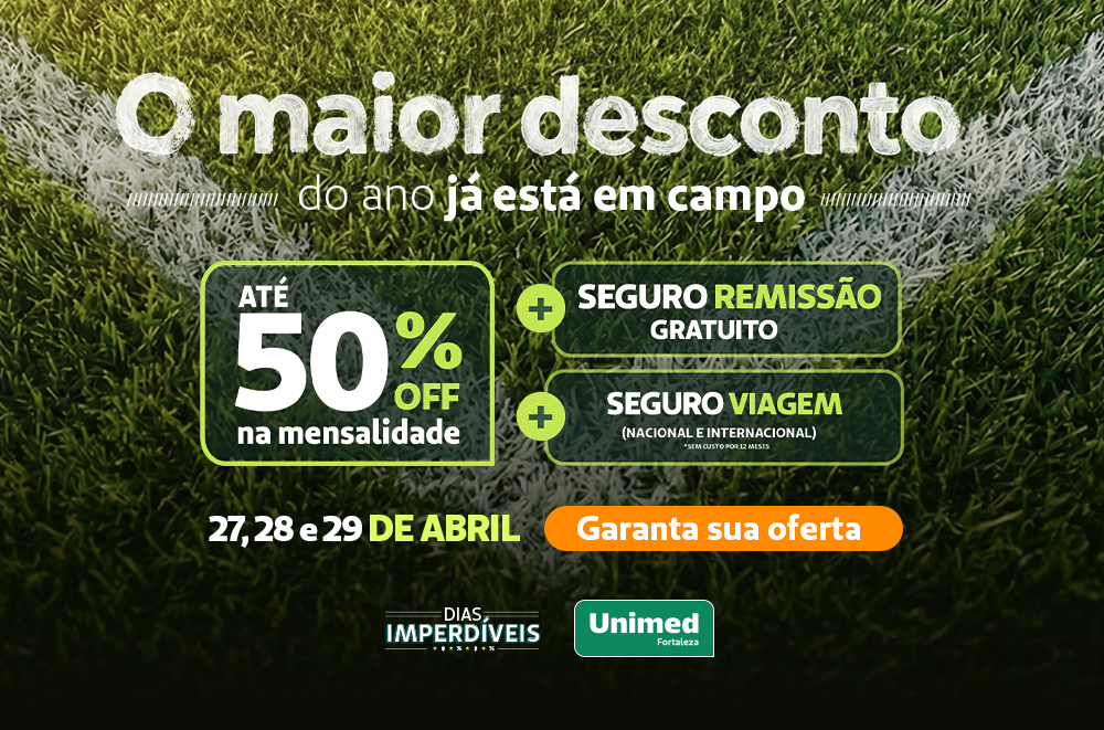 Dias Imperd�veis 2026