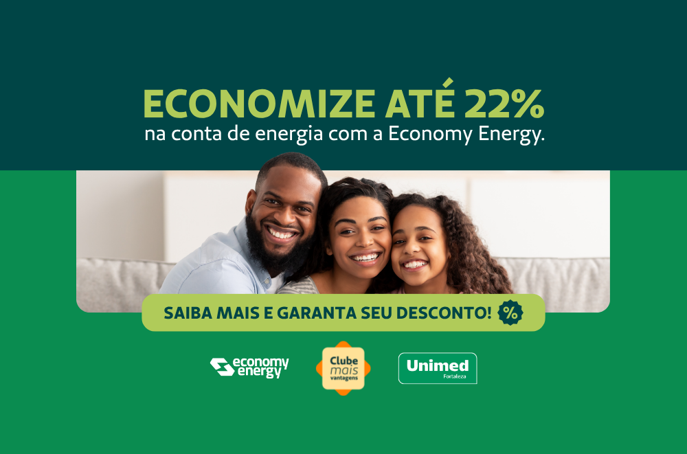 Economy Energy