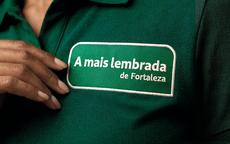 Top of Mind: Unimed Fortaleza � a marca mais lembrada pelos cearenses h� 18 anos