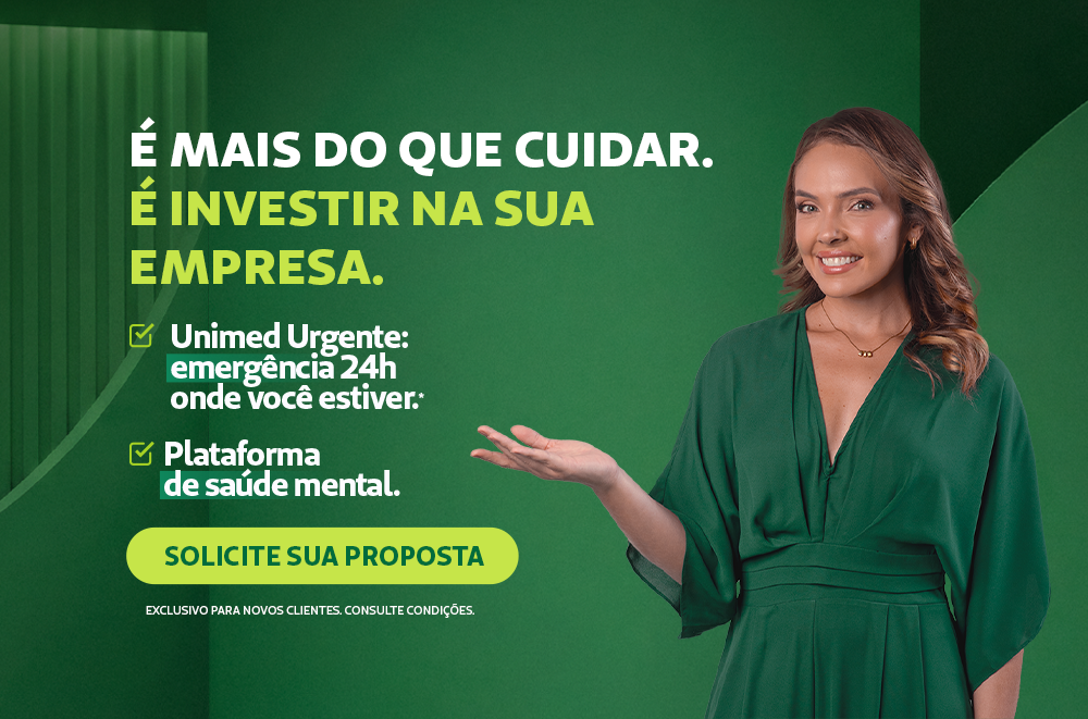 Solicite sua proposta