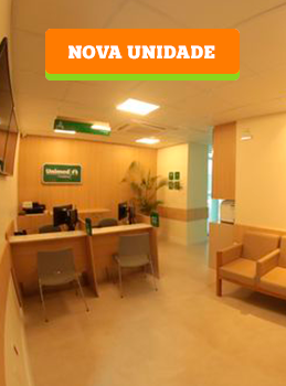 Clínica Espaço Saúde Unimed
