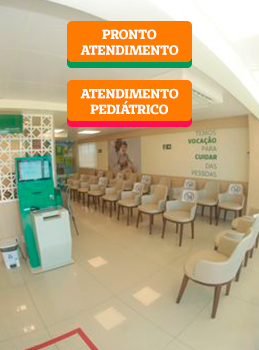 Clínica Unimed de Maracanaú
