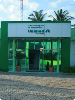 Clínica Unimed da Parangaba