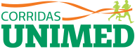 Imagem da logo corrida unimed