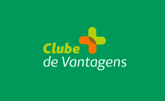 Logo do Clube de vantagens Unimed Fortaleza
