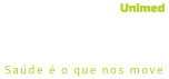 logo unimed ativa